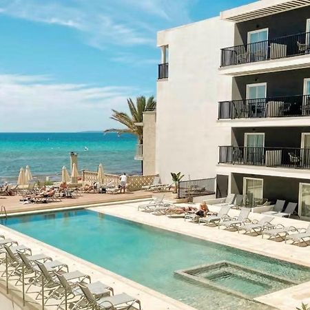 Fergus Style Palma Beach (Adults Only) Can Pastilla  Exteriér fotografie