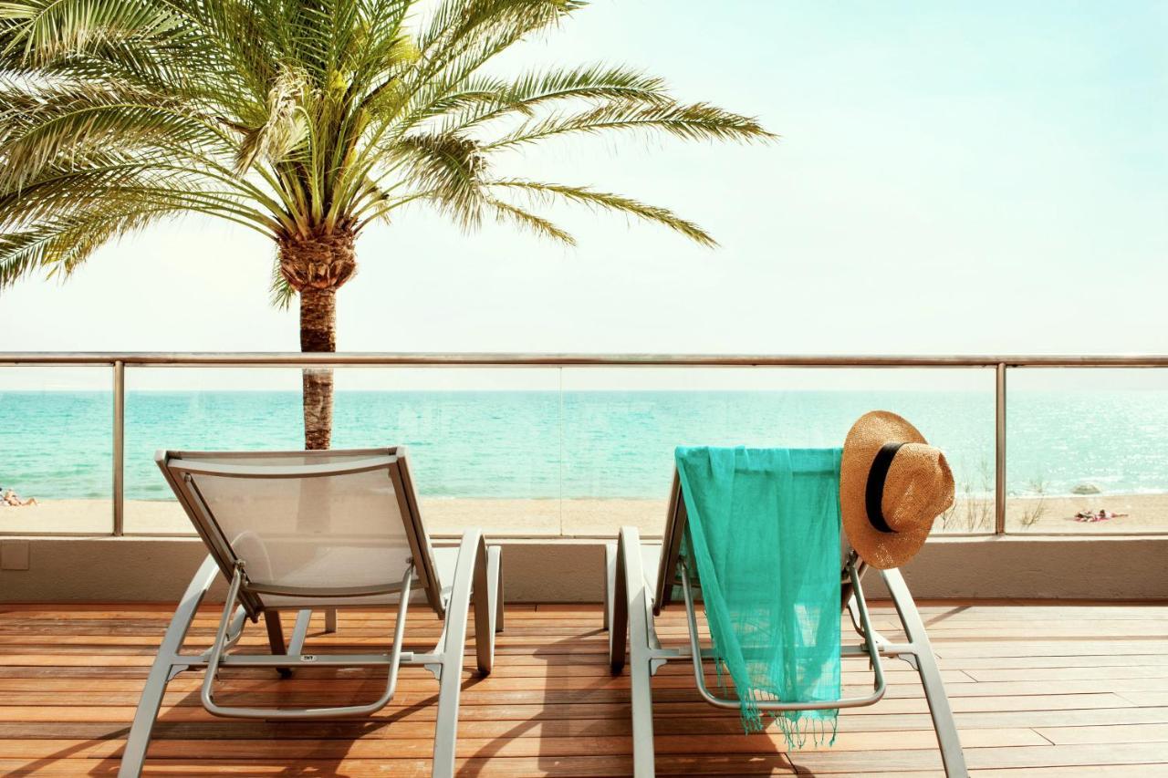 Fergus Style Palma Beach (Adults Only) Can Pastilla  Exteriér fotografie