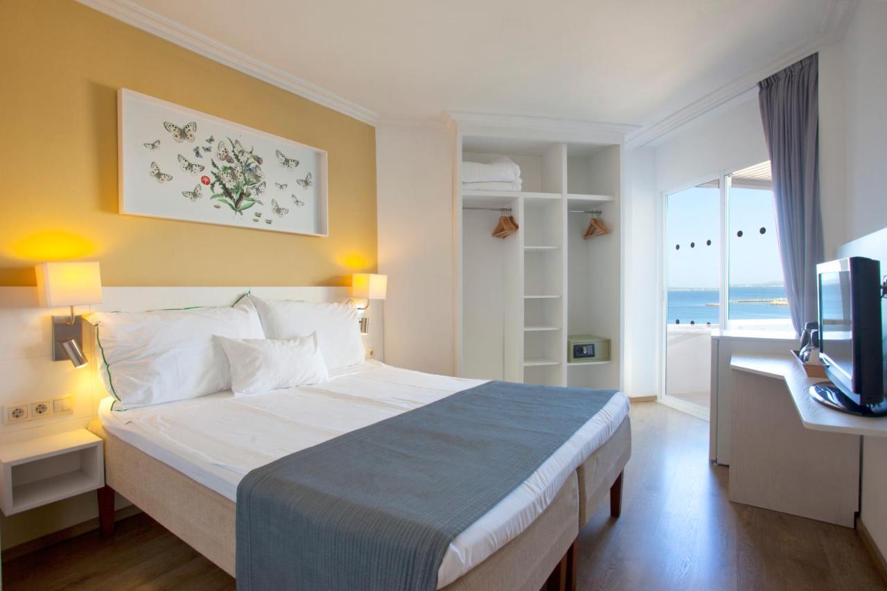Fergus Style Palma Beach (Adults Only) Can Pastilla  Exteriér fotografie