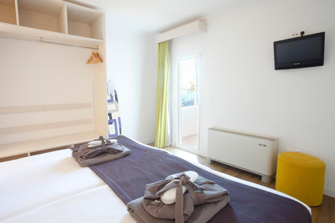 Fergus Style Palma Beach (Adults Only) Can Pastilla  Exteriér fotografie