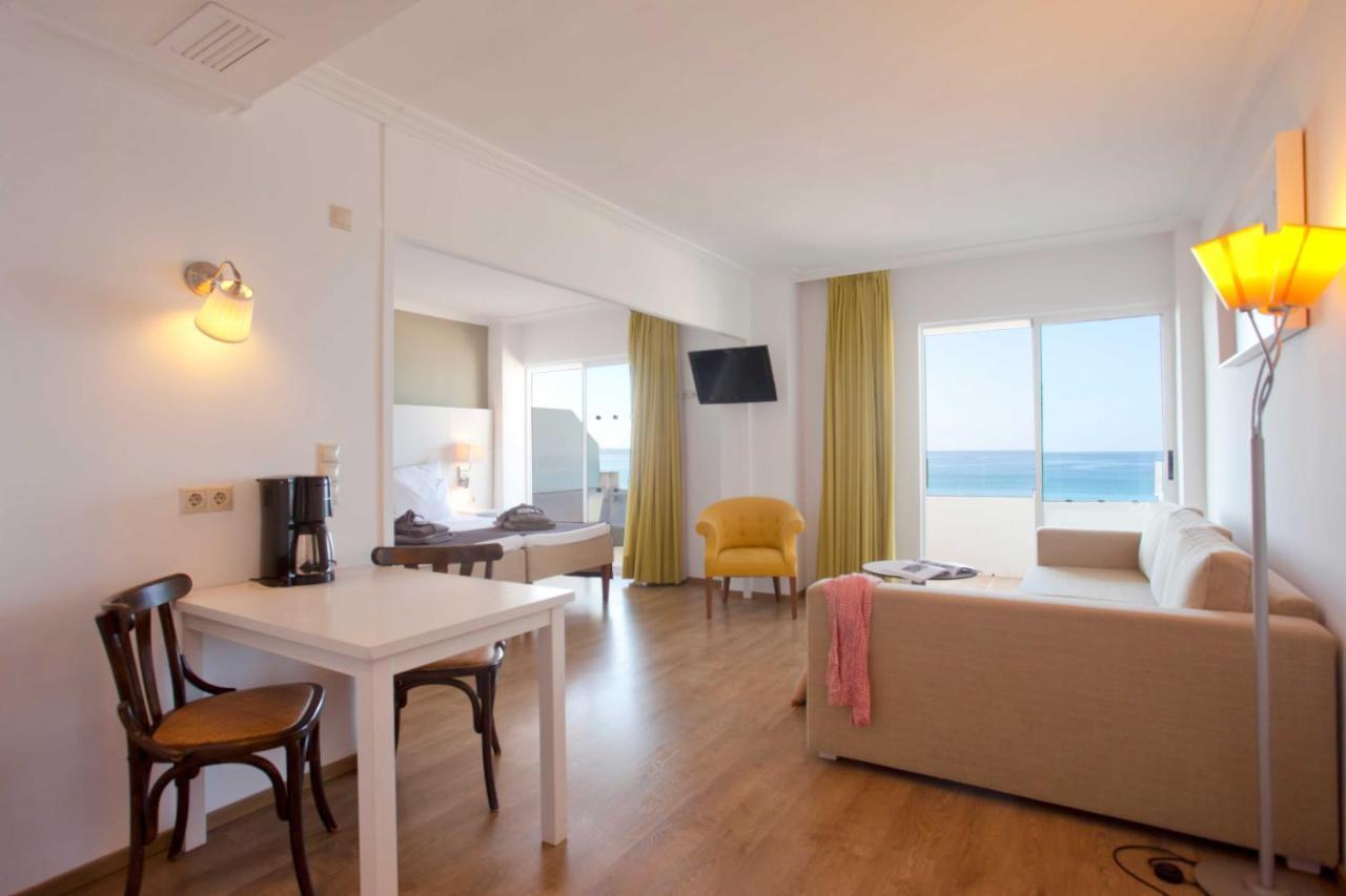Fergus Style Palma Beach (Adults Only) Can Pastilla  Exteriér fotografie